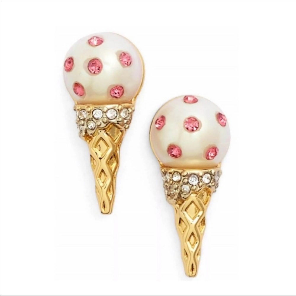 Kate Spade Earrings